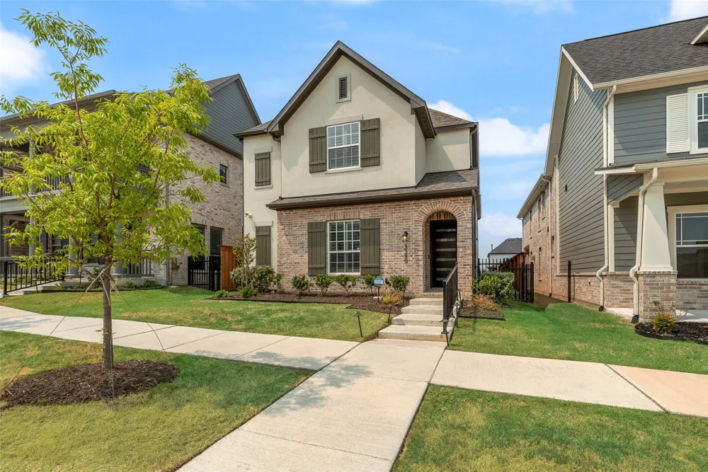 3380 Betony Street Frisco, TX 75033