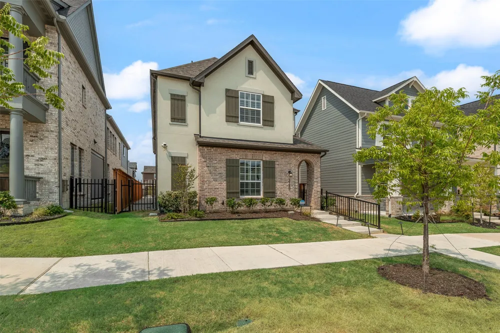 3380 Betony Street Frisco, TX 75033