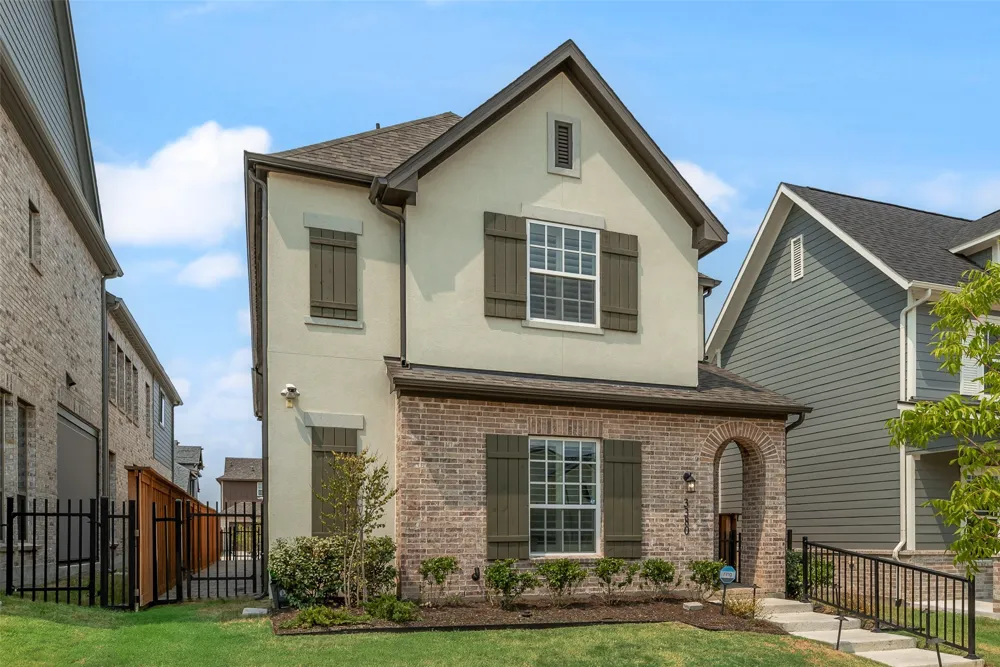 3380 Betony Street Frisco, TX 75033