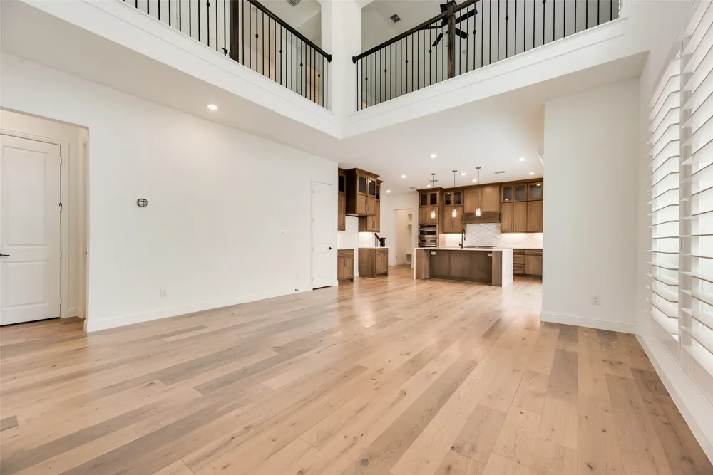 3380 Betony Street Frisco, TX 75033