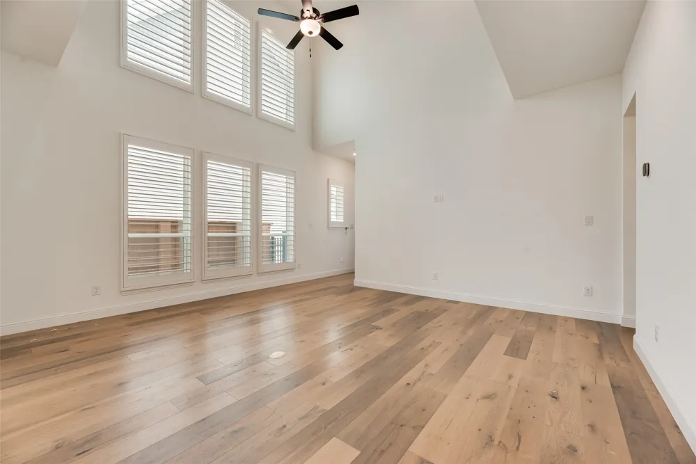 3380 Betony Street Frisco, TX 75033