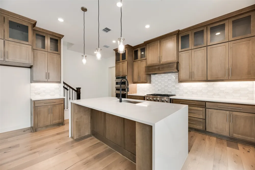3380 Betony Street Frisco, TX 75033