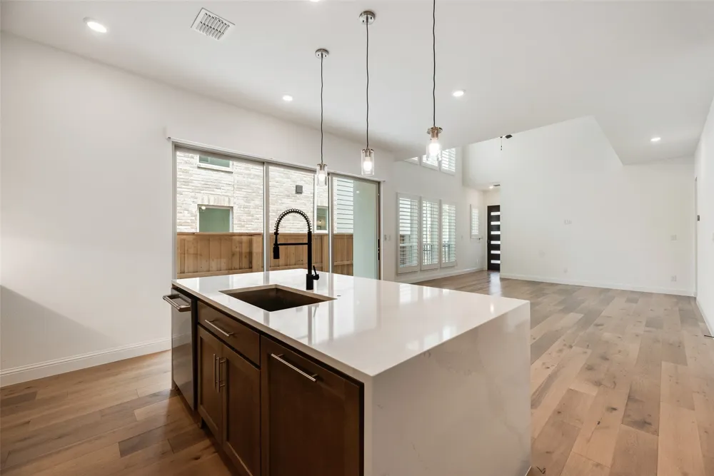 3380 Betony Street Frisco, TX 75033