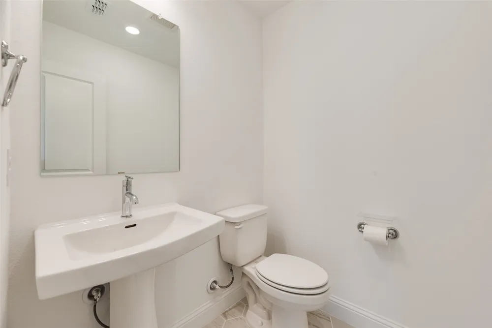 3380 Betony Street Frisco, TX 75033