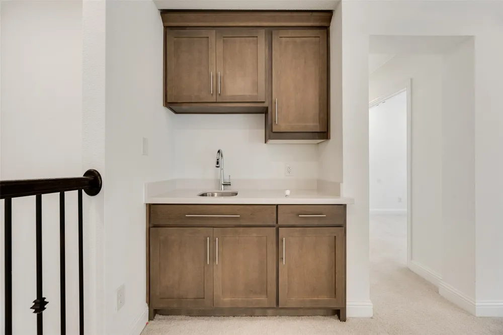 3380 Betony Street Frisco, TX 75033