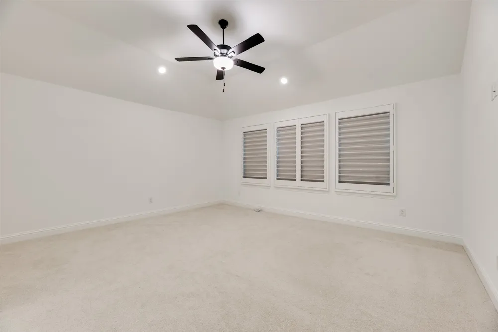 3380 Betony Street Frisco, TX 75033