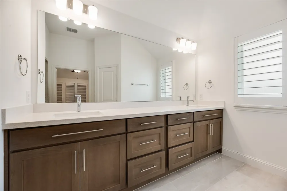 3380 Betony Street Frisco, TX 75033