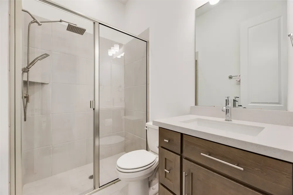 3380 Betony Street Frisco, TX 75033
