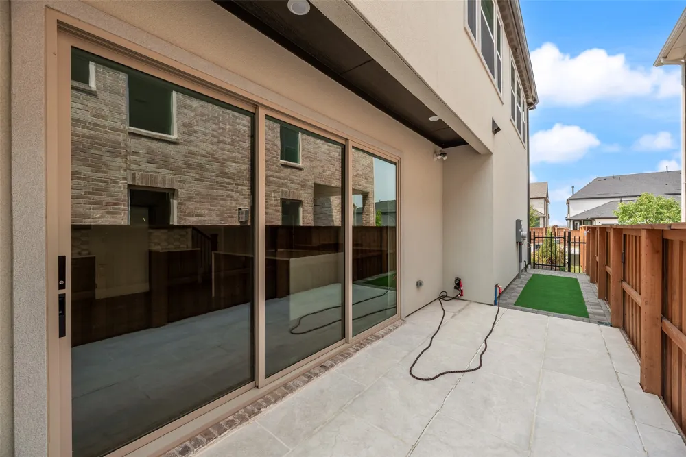 3380 Betony Street Frisco, TX 75033