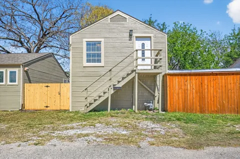 115 S Morris Street #1/2