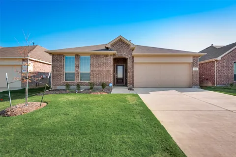 3009 Sovereignty Drive