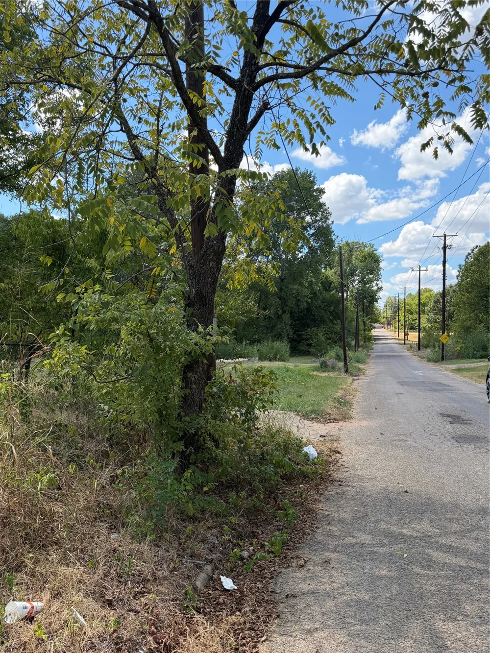 943 W Sherman Street Paris, TX 75460