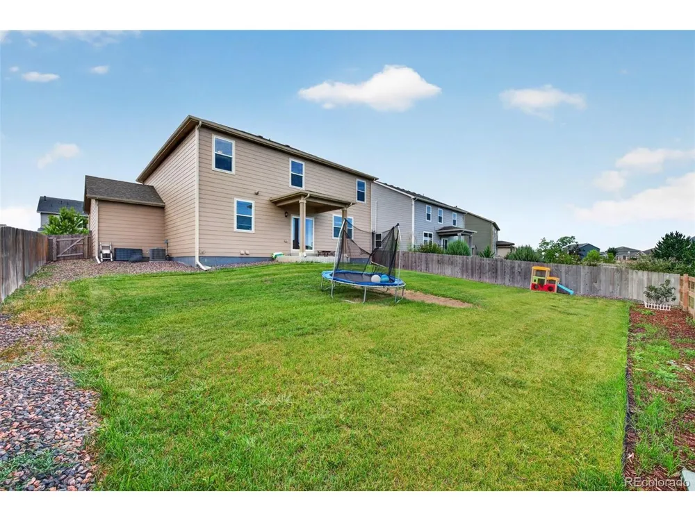 914 Charlton Drive Windsor, CO 80550