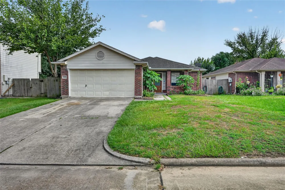 2427 Chalet Road Houston, TX 77038