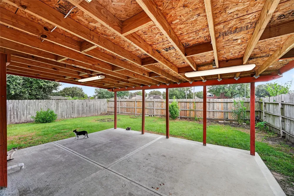 2427 Chalet Road Houston, TX 77038