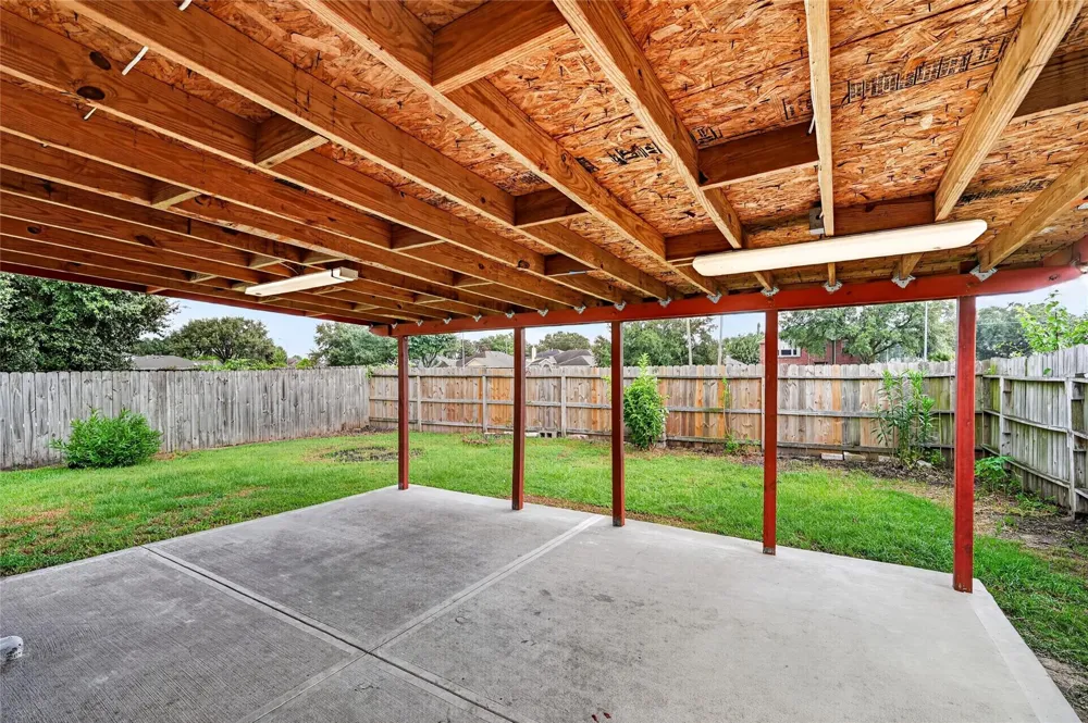 2427 Chalet Road Houston, TX 77038