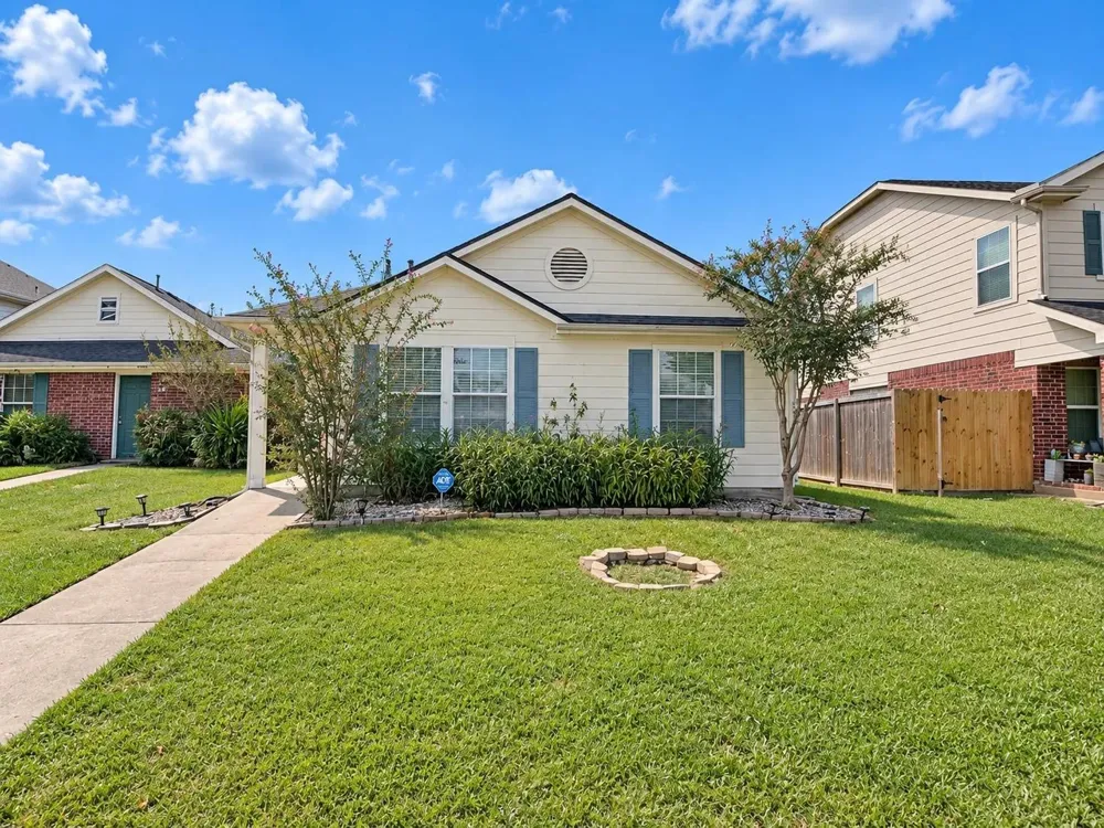 19543 Richland Springs Drive Houston, TX 77073