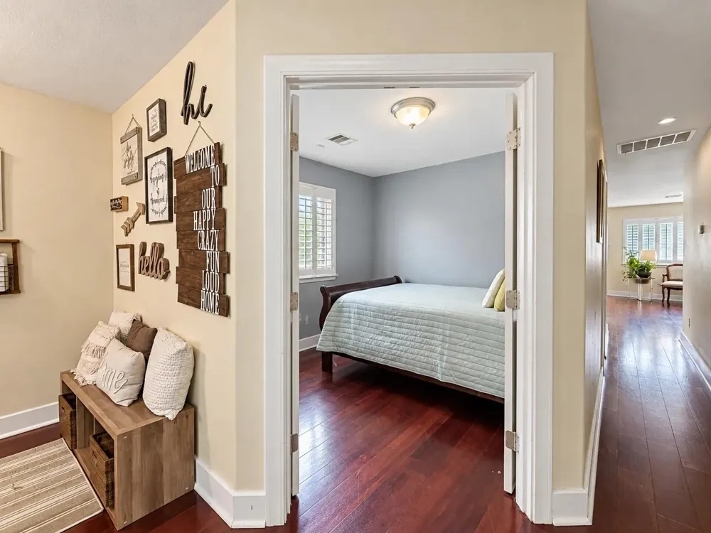 19543 Richland Springs Drive Houston, TX 77073