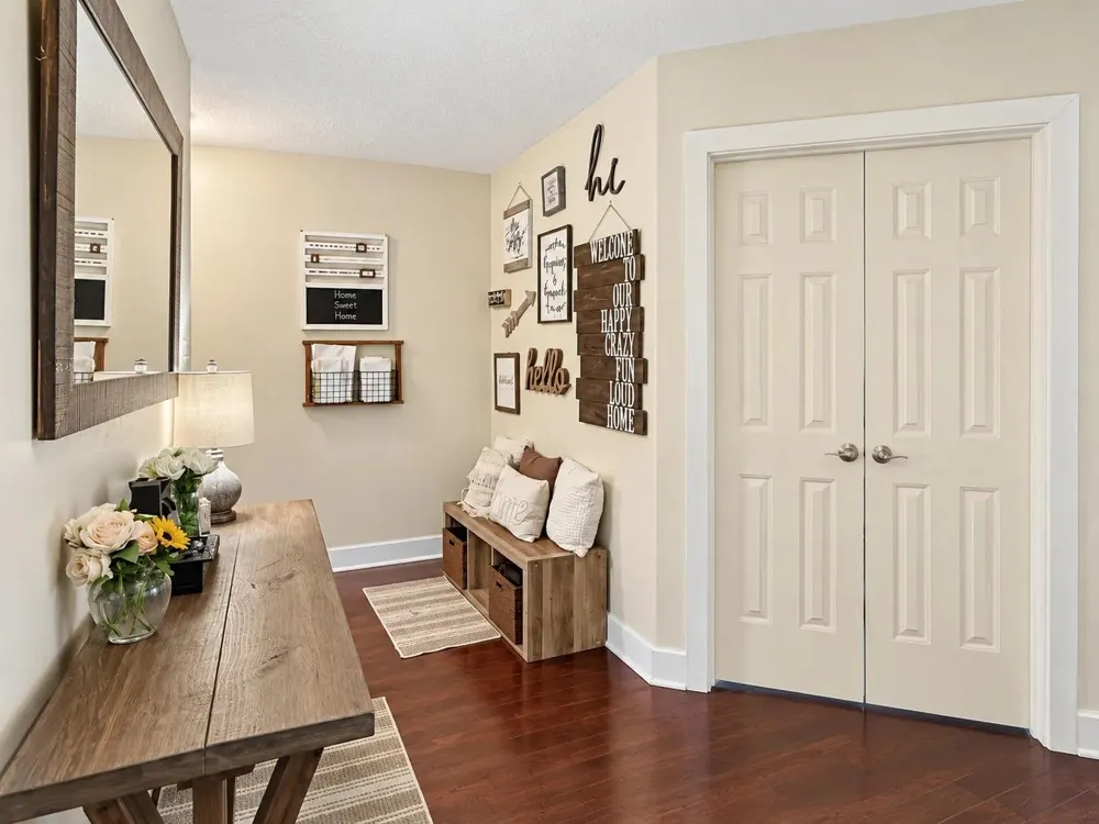 19543 Richland Springs Drive Houston, TX 77073