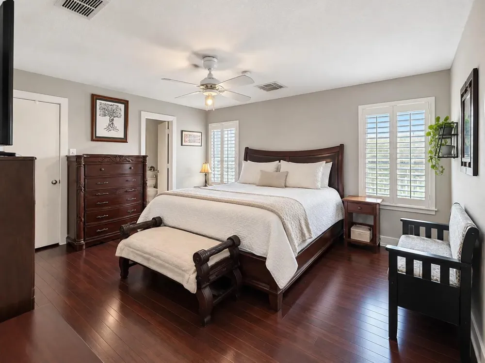 19543 Richland Springs Drive Houston, TX 77073