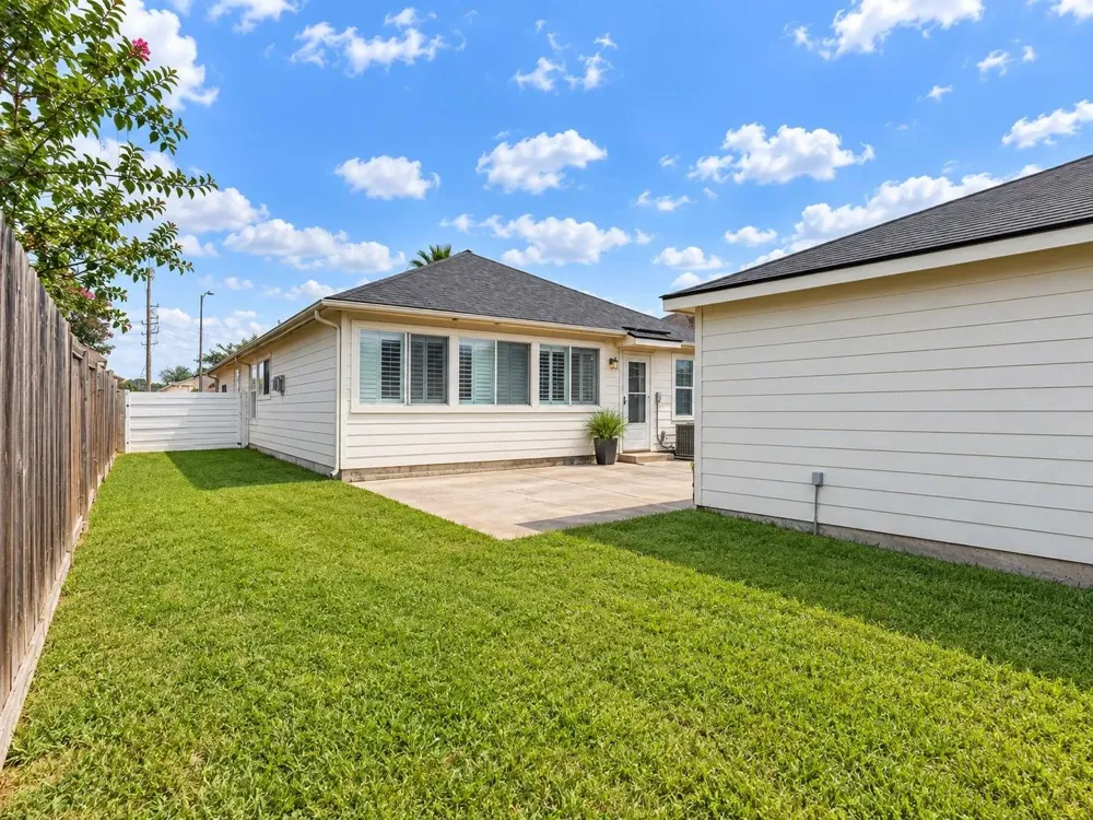 19543 Richland Springs Drive Houston, TX 77073