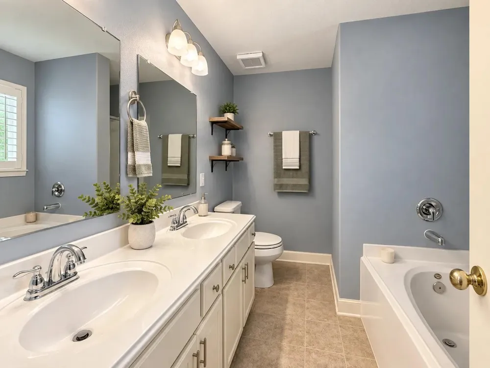 19543 Richland Springs Drive Houston, TX 77073