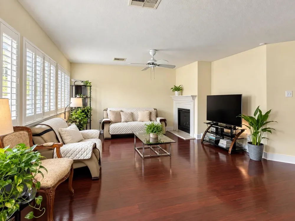 19543 Richland Springs Drive Houston, TX 77073