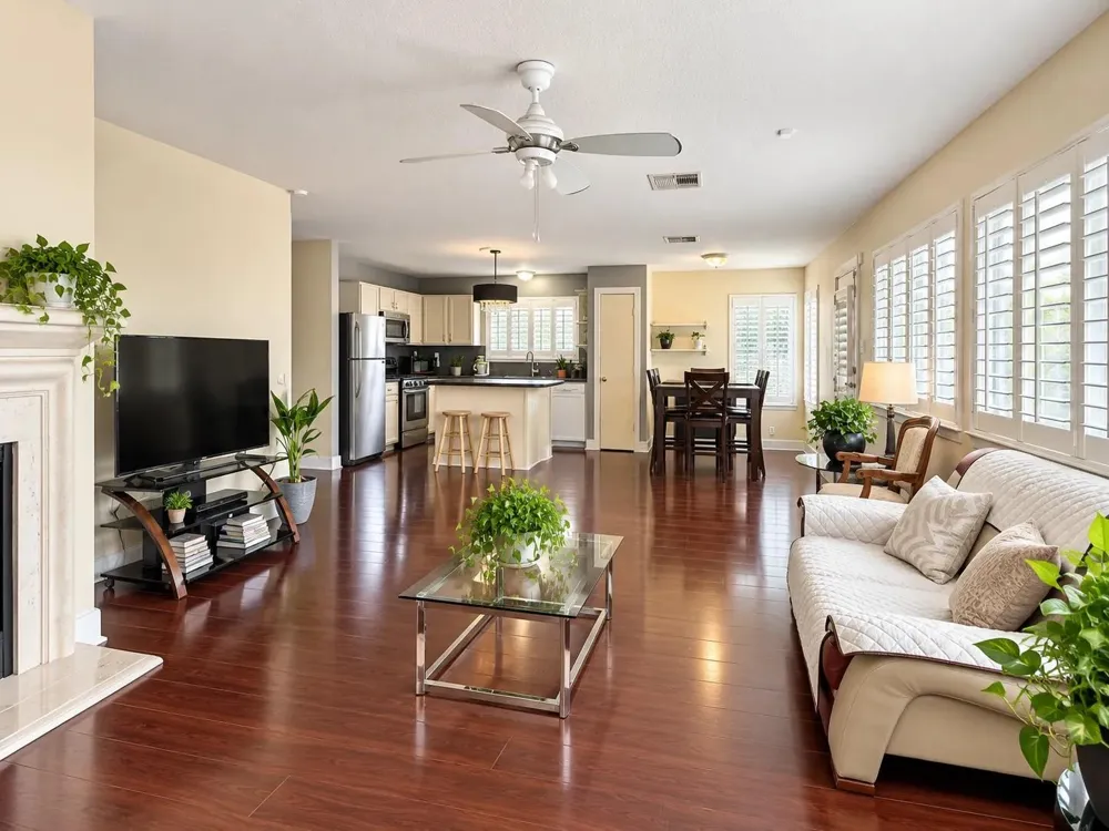 19543 Richland Springs Drive Houston, TX 77073