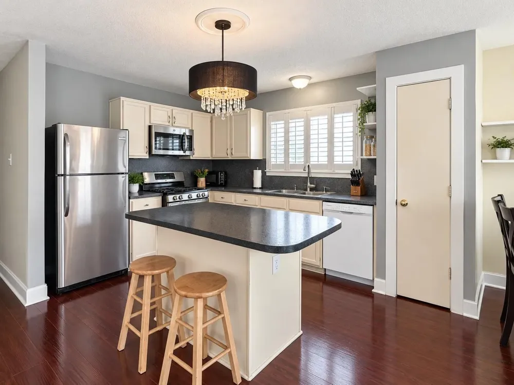 19543 Richland Springs Drive Houston, TX 77073