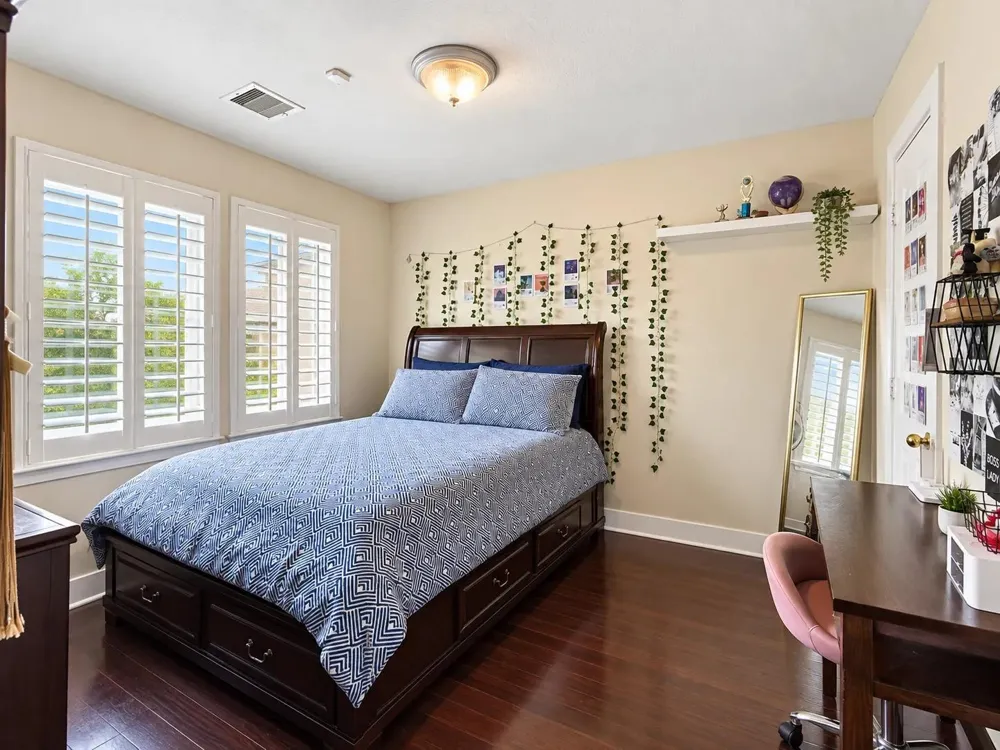 19543 Richland Springs Drive Houston, TX 77073