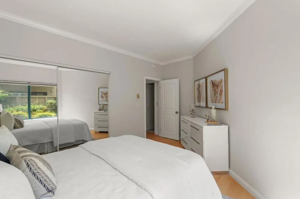 3 Cove Lane Redwood City, CA 94063