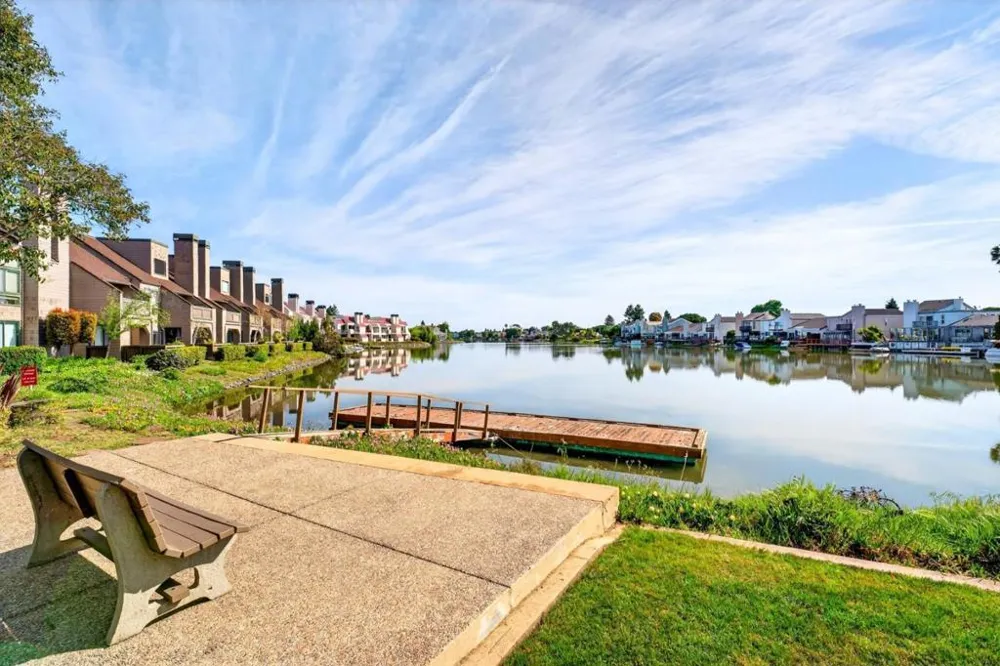 3 Cove Lane Redwood City, CA 94063