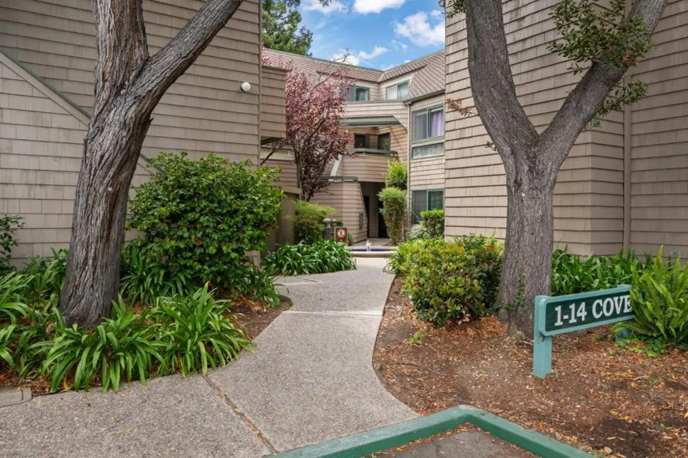 3 Cove Lane Redwood City, CA 94063