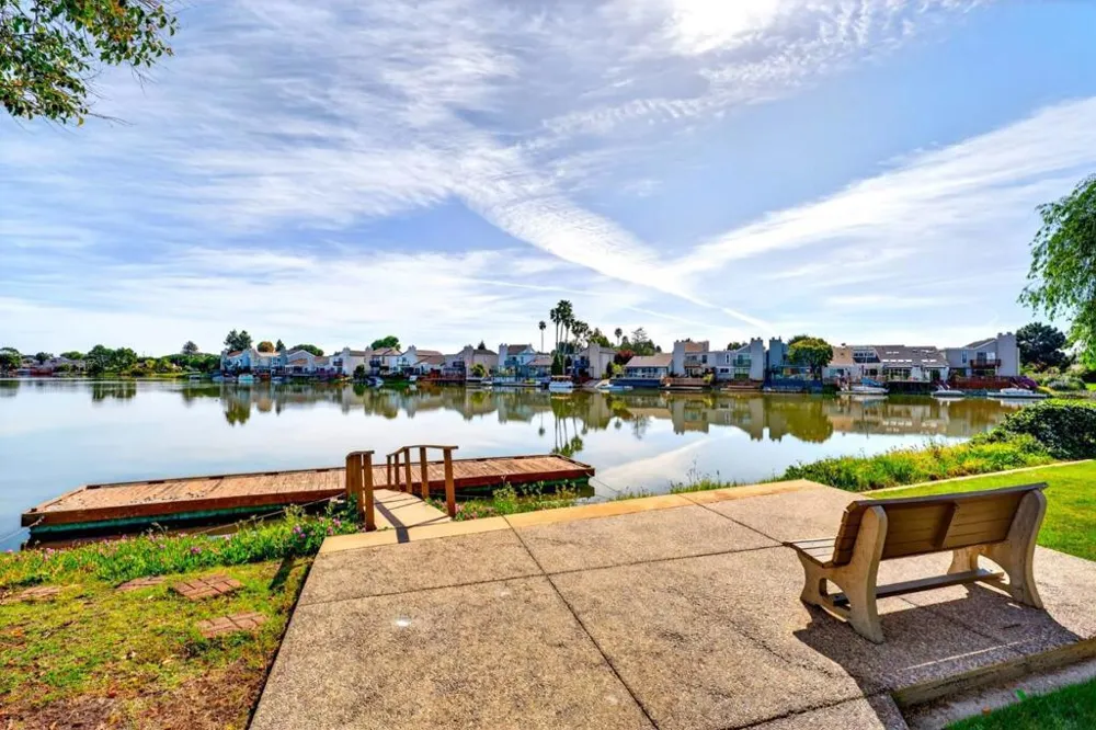 3 Cove Lane Redwood City, CA 94063