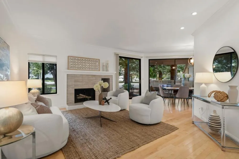 3 Cove Lane Redwood City, CA 94063