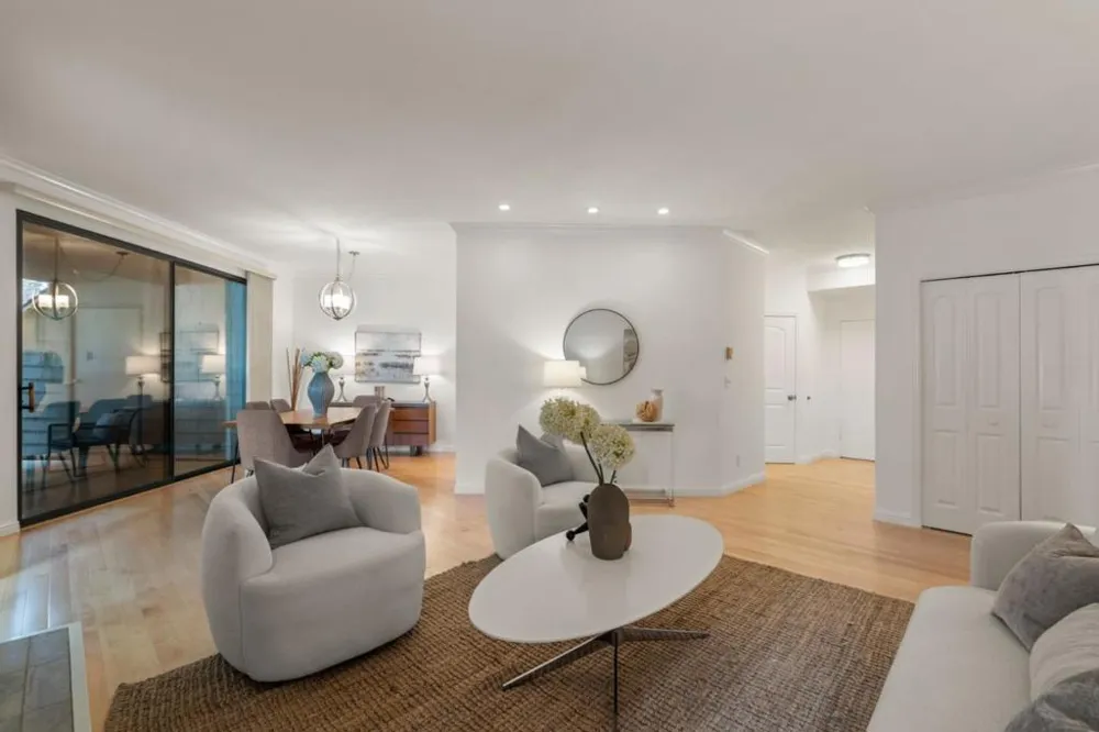 3 Cove Lane Redwood City, CA 94063