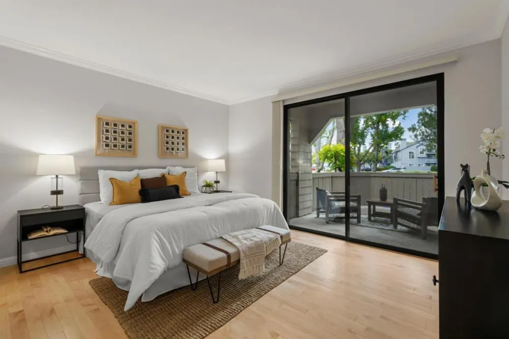 3 Cove Lane Redwood City, CA 94063