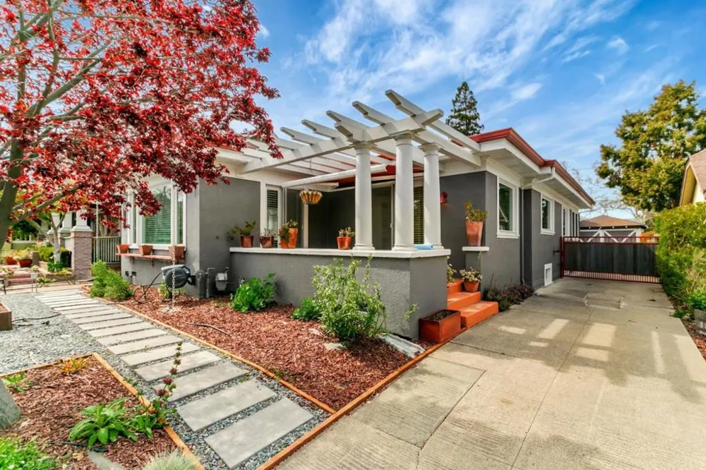 1249 Hanchett Avenue San Jose, CA 95126