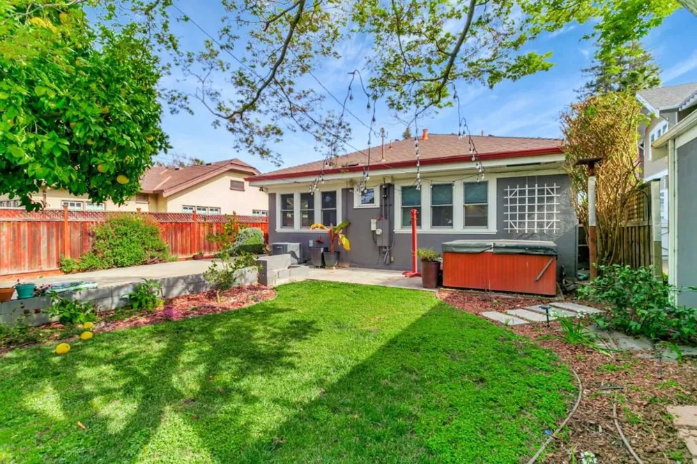 1249 Hanchett Avenue San Jose, CA 95126