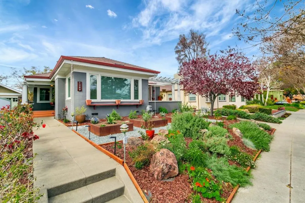 1249 Hanchett Avenue San Jose, CA 95126