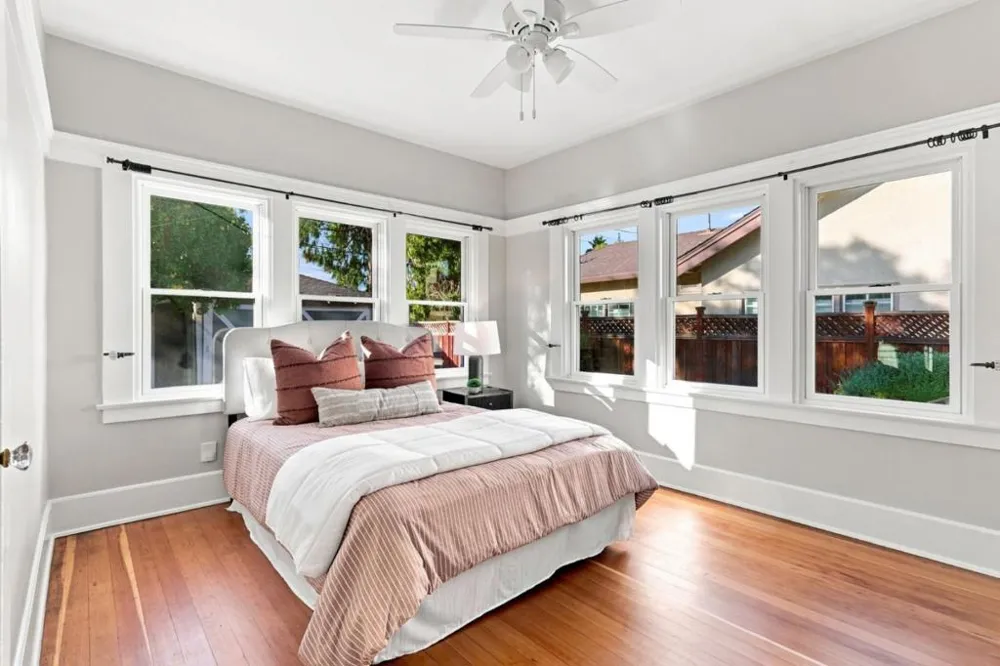 1249 Hanchett Avenue San Jose, CA 95126