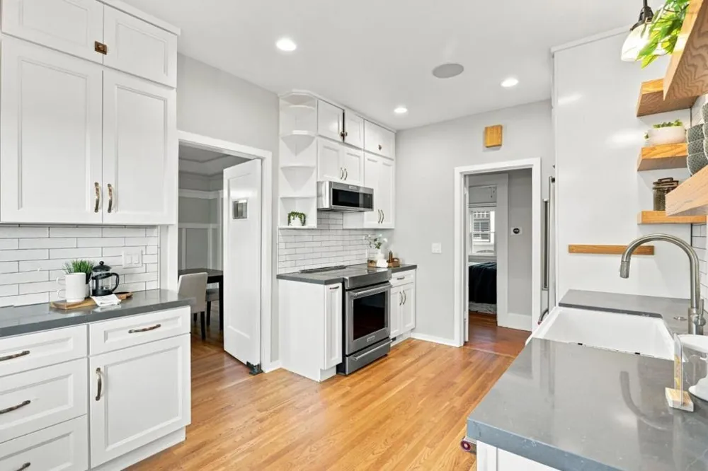 1249 Hanchett Avenue San Jose, CA 95126