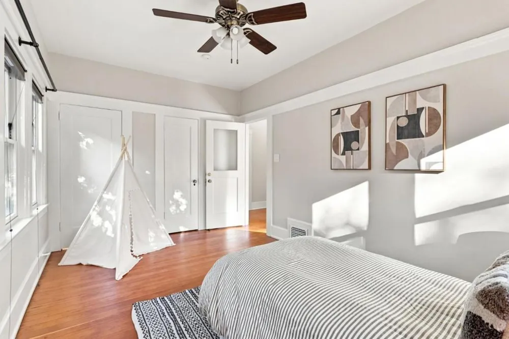 1249 Hanchett Avenue San Jose, CA 95126