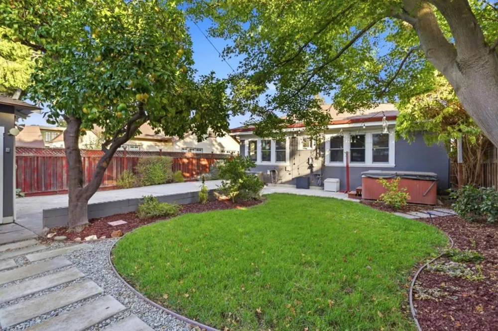 1249 Hanchett Avenue San Jose, CA 95126