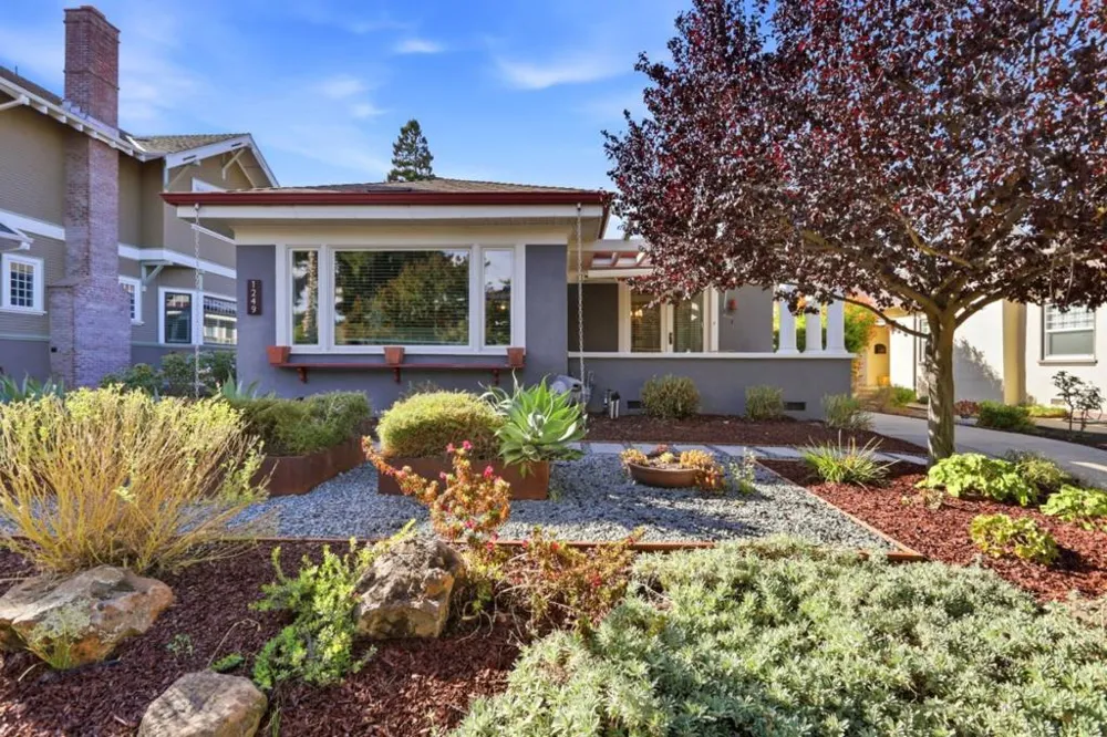 1249 Hanchett Avenue San Jose, CA 95126