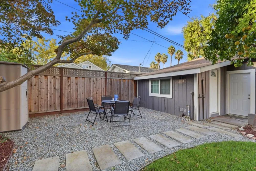 1249 Hanchett Avenue San Jose, CA 95126