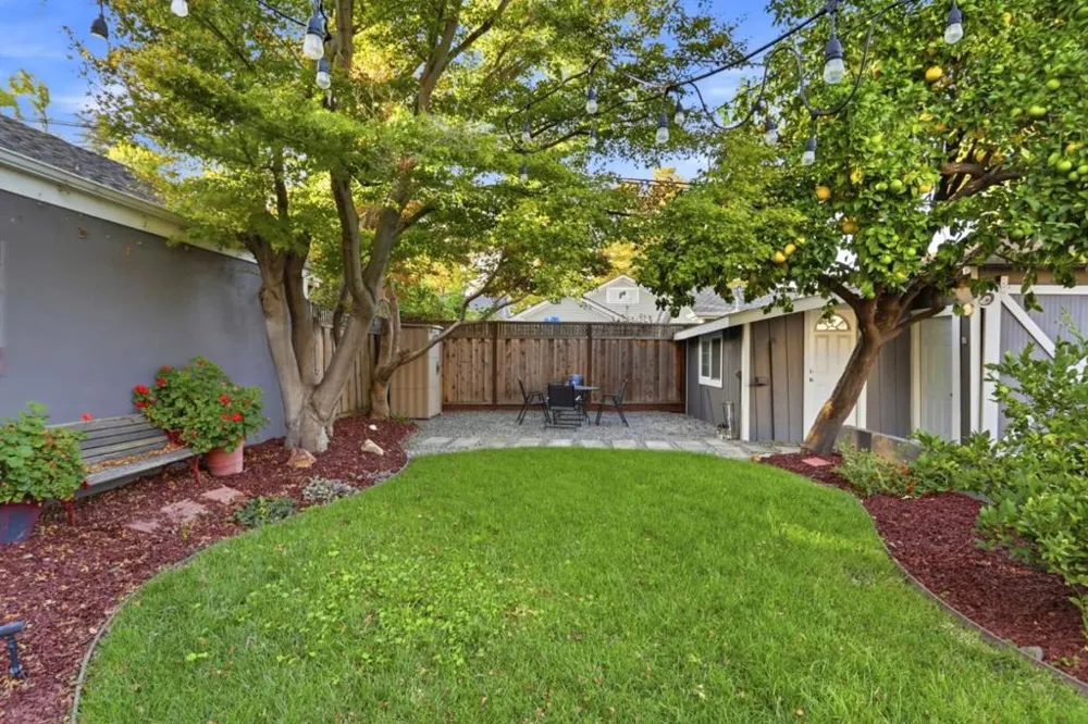 1249 Hanchett Avenue San Jose, CA 95126