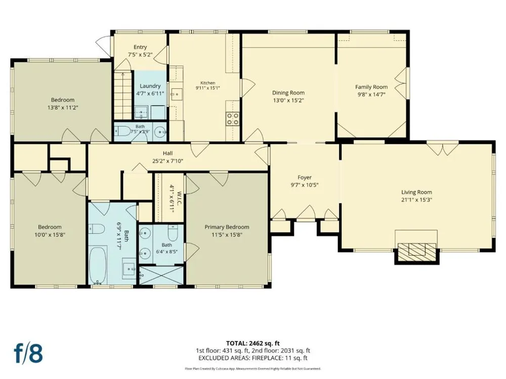 1249 Hanchett Avenue San Jose, CA 95126