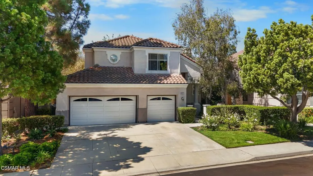 4317 Timberdale Road Moorpark, CA 93021