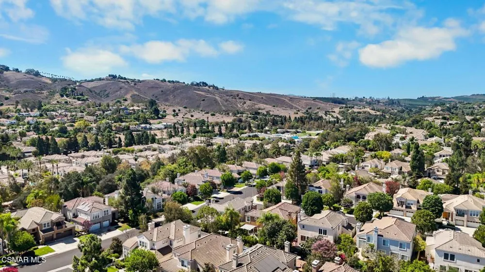 4317 Timberdale Road Moorpark, CA 93021